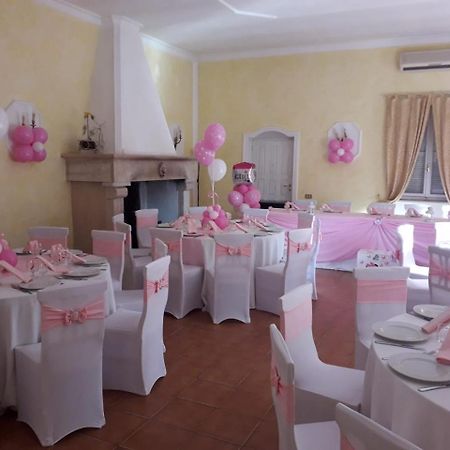 Agriturismo Marcosimone Marco Simone ภายนอก รูปภาพ